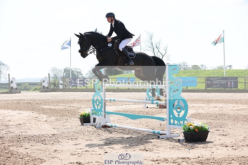 250427-113229-15973 - Cls 36 Young Horse 7yr old