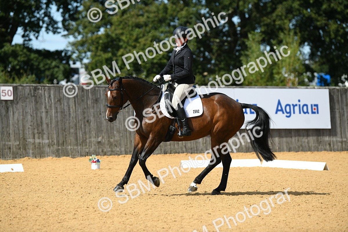 SBM_22601 - D13 - Grand Tour Championship - Prelim 12