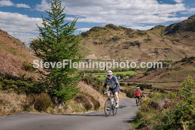 161909 - Blea Tarn Climb 16:00 - 17:00