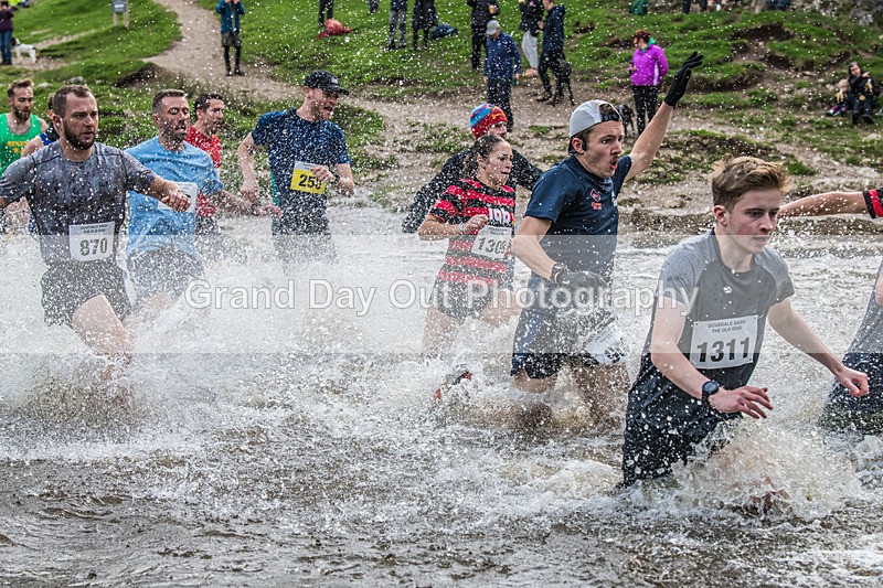 Dovedale Dash-60 - Dovedale Dash Sunday 5th October 2025