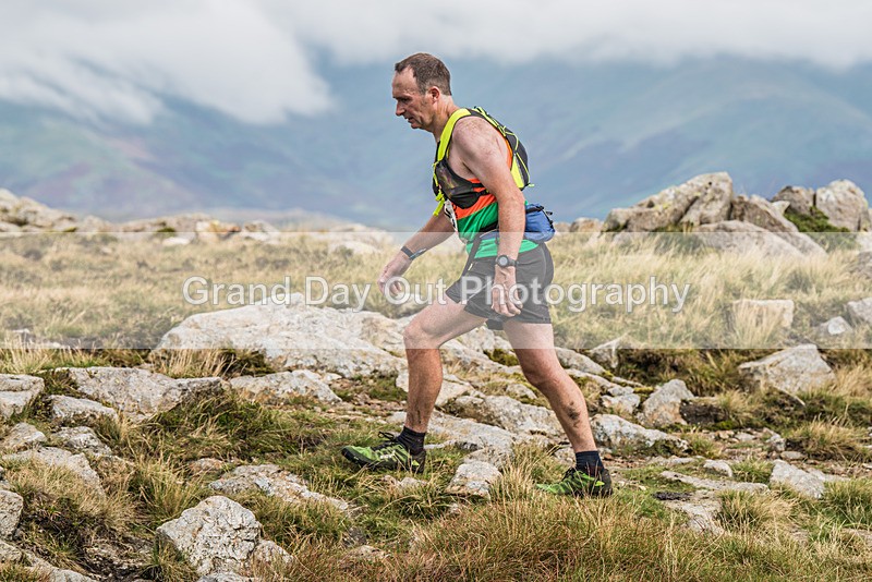 Three Shires-1095 - Three Shires Fell Face Saturday 16th September 2023