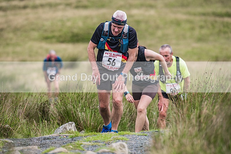 Ingleborough-426 - Ingleborough Mountain Race Saturday 19th July 2025