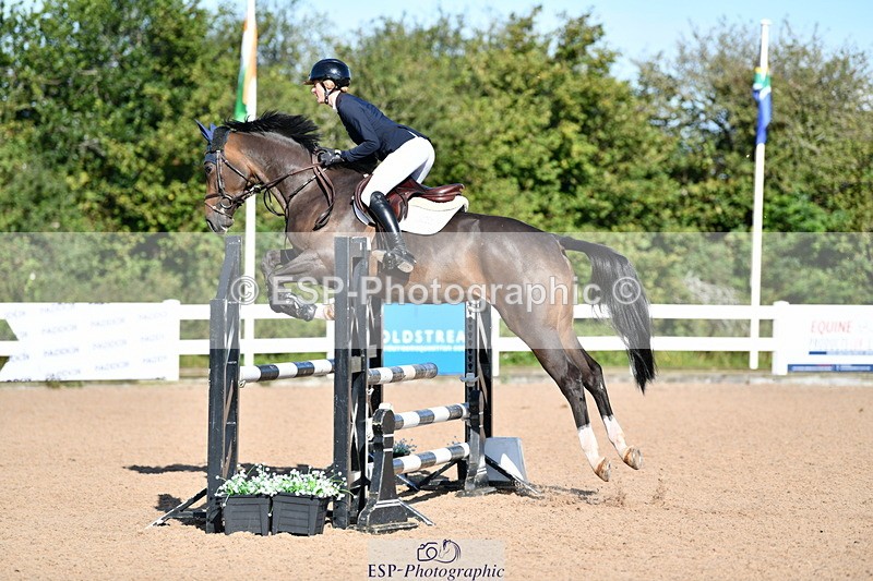 240913A-095211-03038 - Cls 20 Snr British Novice and 90cm Open