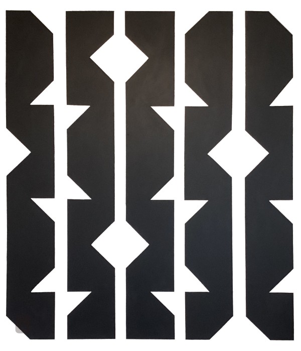 No. 7 - Morris Manson