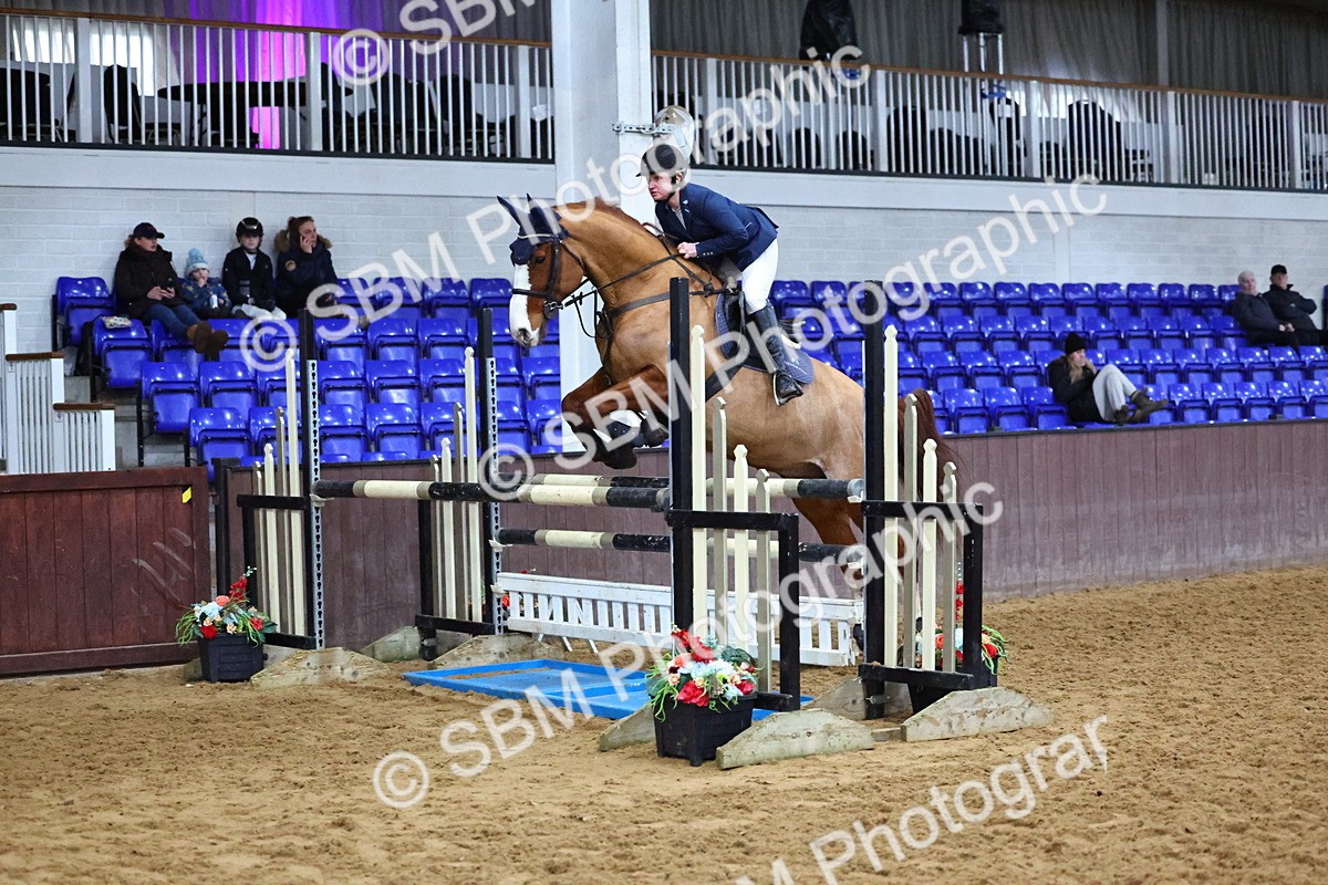 SBM_006111 - Class 19 - Blue Chip Joint Care Power Championship Qualifier