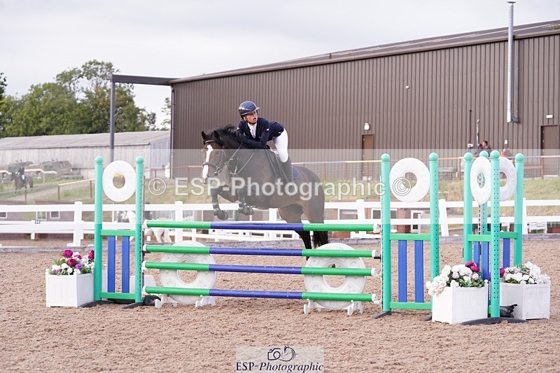 250628-192816-07878 - Cls 25 Blue Chip Pony Newcomers & 1m Open