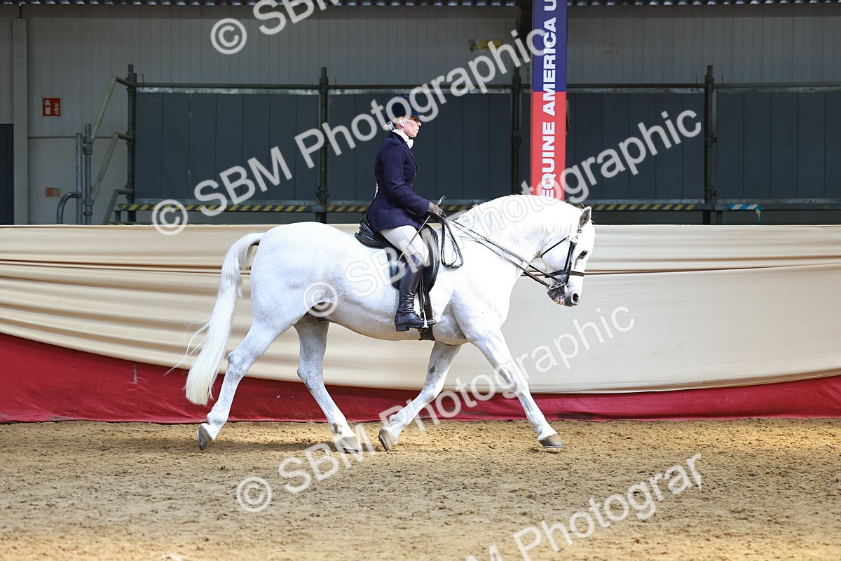 SBM_23311 - class 906 - Supreme Final - Ridden Pre Vet