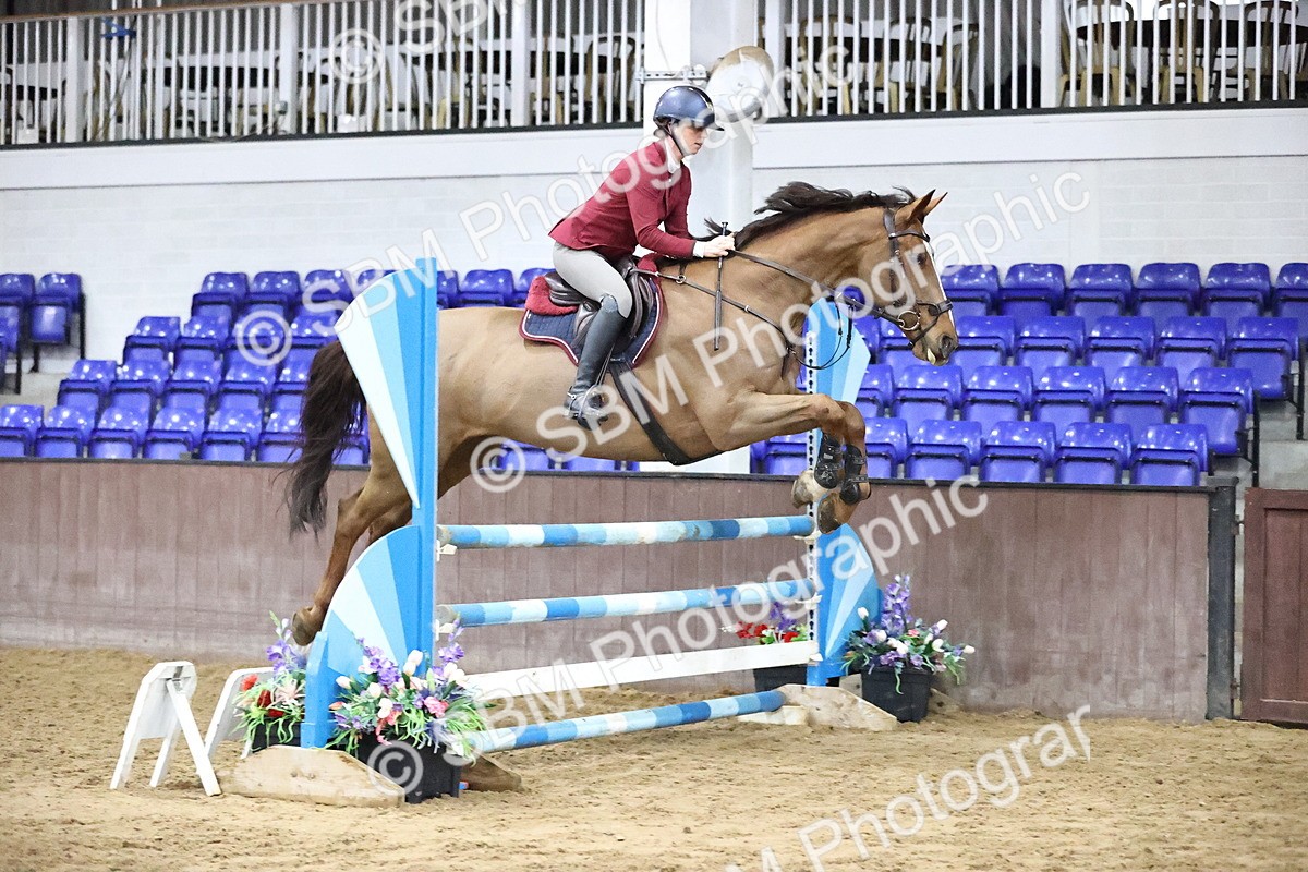 SBM_002619 - Class 9 - Senior Discovery - 1.00m