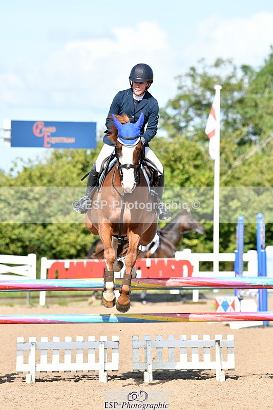 240913A-111717-03655 - Cls 21 Snr Discovery and 1m Open