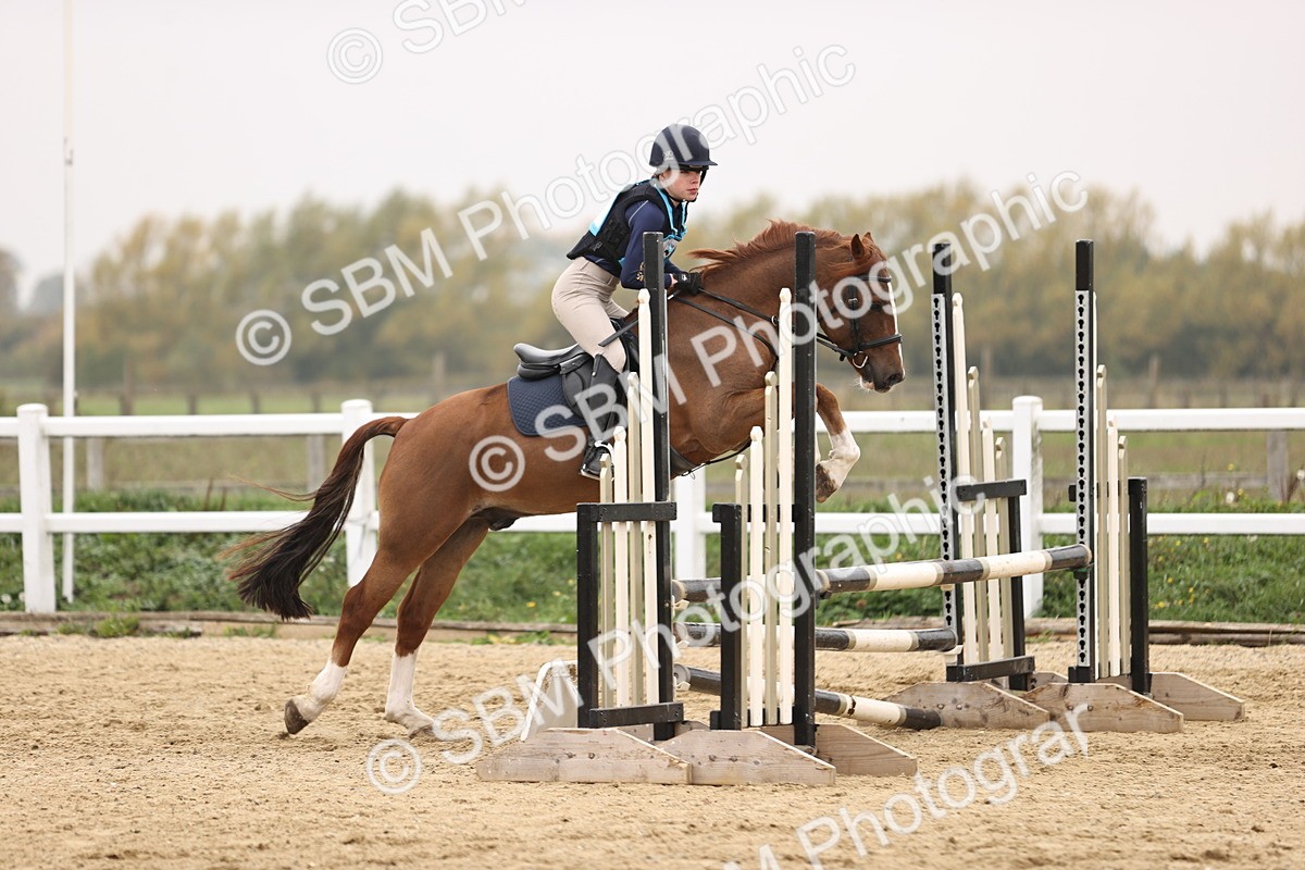 SBM_002211 - Class 2 - 80cm