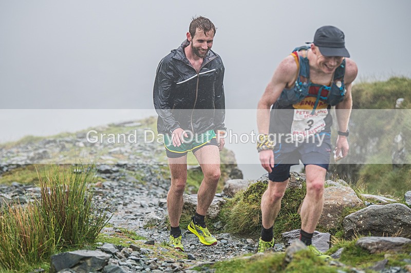 Buttermere-168 - Darren Holloway Memorial Buttermere Horseshoe Fell Race Saturday 28th June 2025