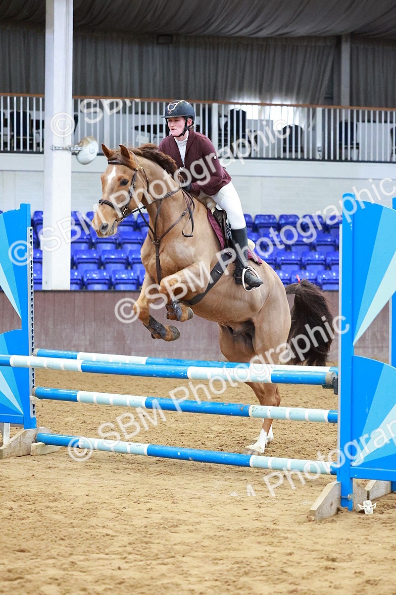 SBM_003047 - Class 2 - Senior British Novice - 90cm