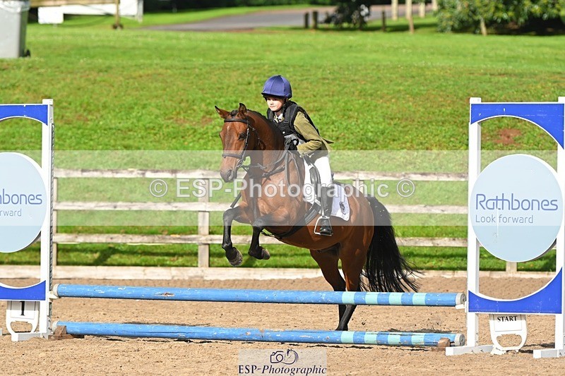 230824-092657-01173 - Round 1 Start to 10.50 coursewalk