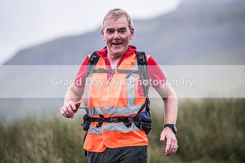 Ingleborough-1168 - Ingleborough Mountain Race Saturday 19th July 2025