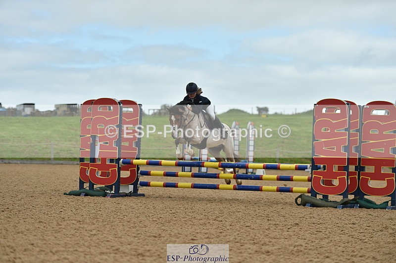 230819A-100352-00127 - Cls 36 Stepping Stones 128cm + 138cm