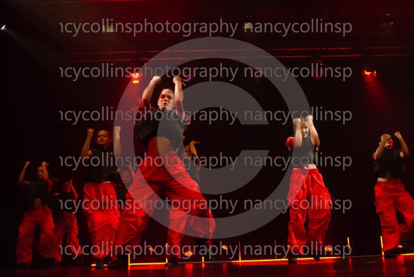 01622 - Noughtie Girl