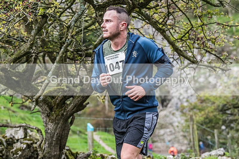Dovedale Dash-1523 - Dovedale Dash Sunday 5th October 2025