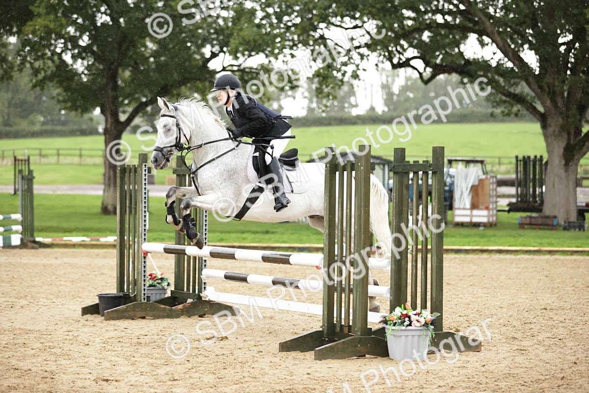 SBM_33174 - J38 - Senior Horse & Pony 80cm Championship