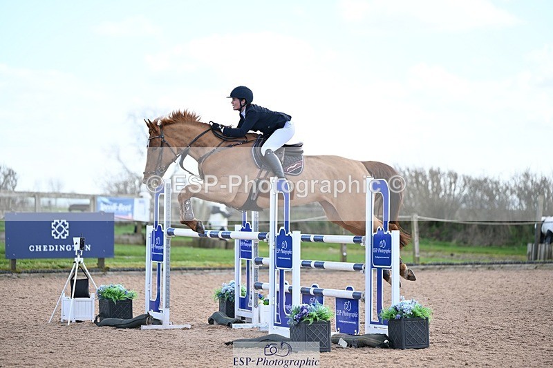 260314-124046-03219 - Cls 15+16 Snr Foxhunter and 1.20m Open