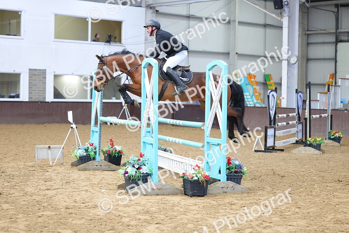 SBM_002538 - Class 7 - Senior 1.05m Open