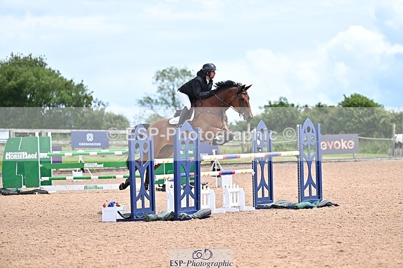 260610-135138-00530 - Cls 6.1 Foxhunter and 1.20m Open