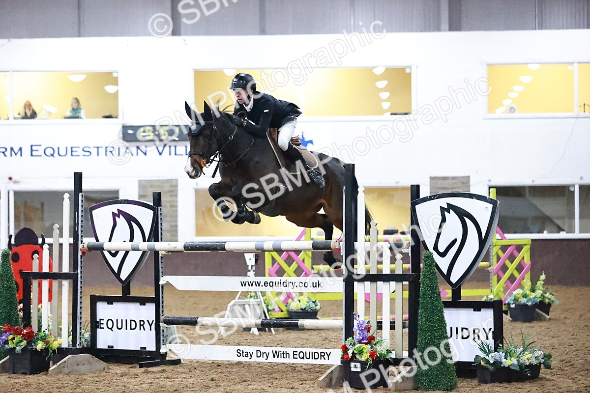 SBM_003344 - Class 13 - National 1.3m 1.40m Open Handicap