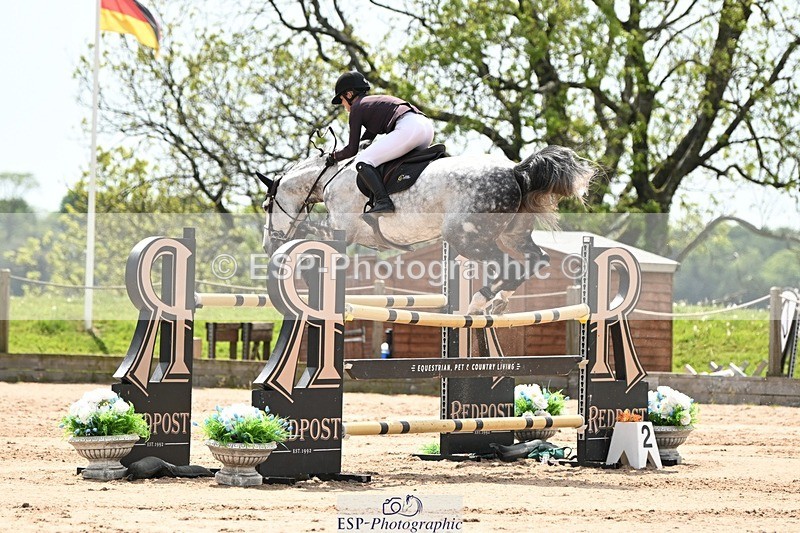 250509-140218-07528 - Cls 15 Talent Seeker inc 7yr old - 1.30pm break to End