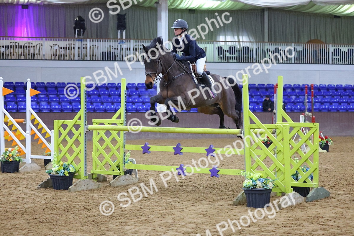 1I0A5226 - Class 10 - Redpost Equestrian Senior Foxhunter/ 1.20m Open