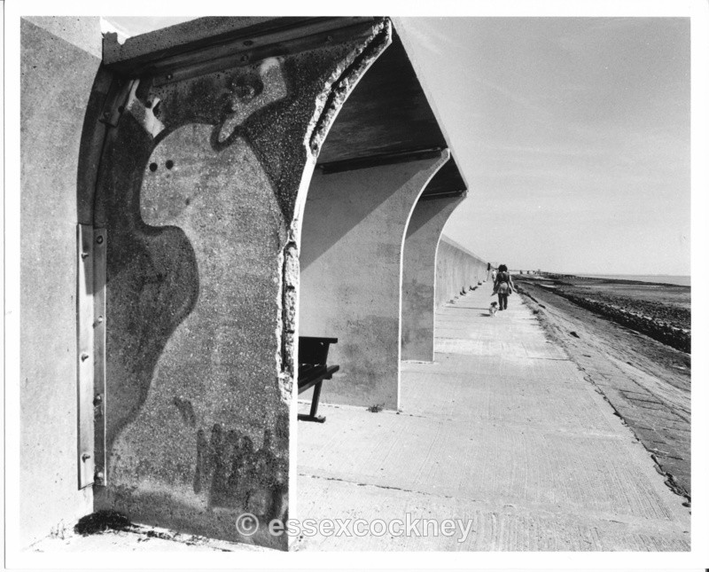  - Canvey island