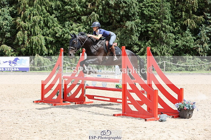 250703A-140249-05140 - Cls 8 95cm Amateur Qualifier