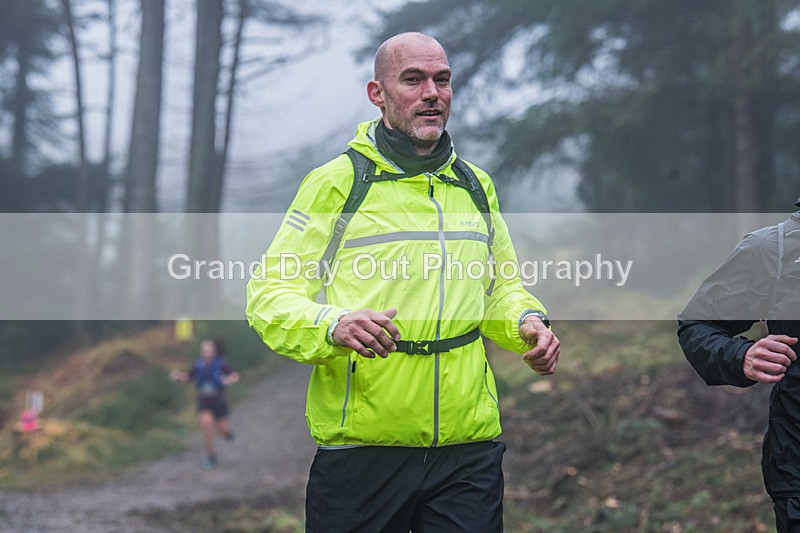 Glentress 21  10K-1460 - High Terrain Events Glentress 21 & 10K Trail Runs Saturday 18th February 2023