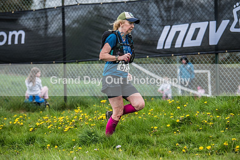 3 Peaks-3085 - The 3 Peaks Race Saturday 27th April 2024