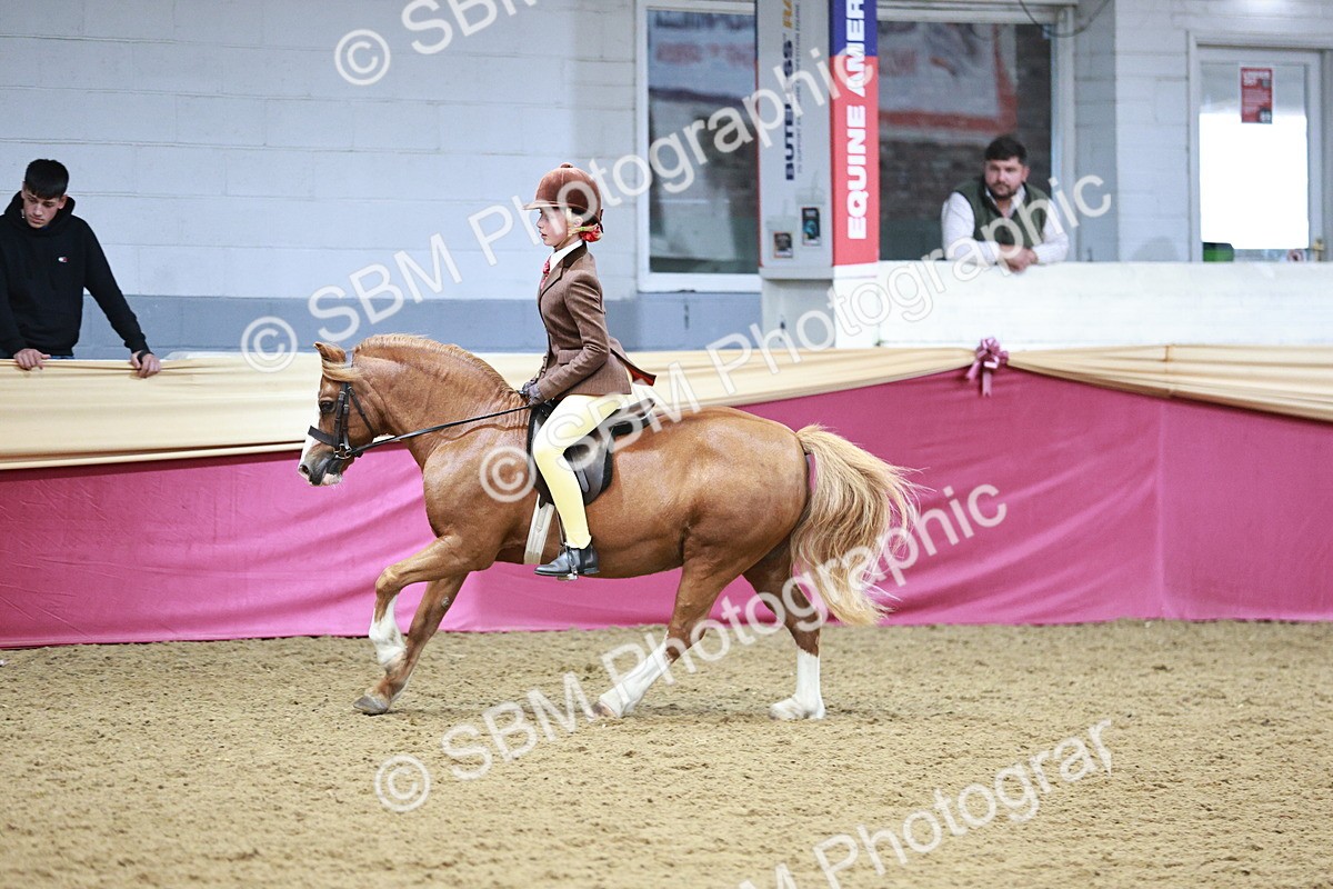 SBM_03580 - Class 6A Area Ridden Pre-Vet