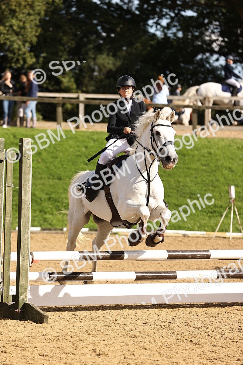 SBM_49076 - J9 - Junior Pony 70cm Championship