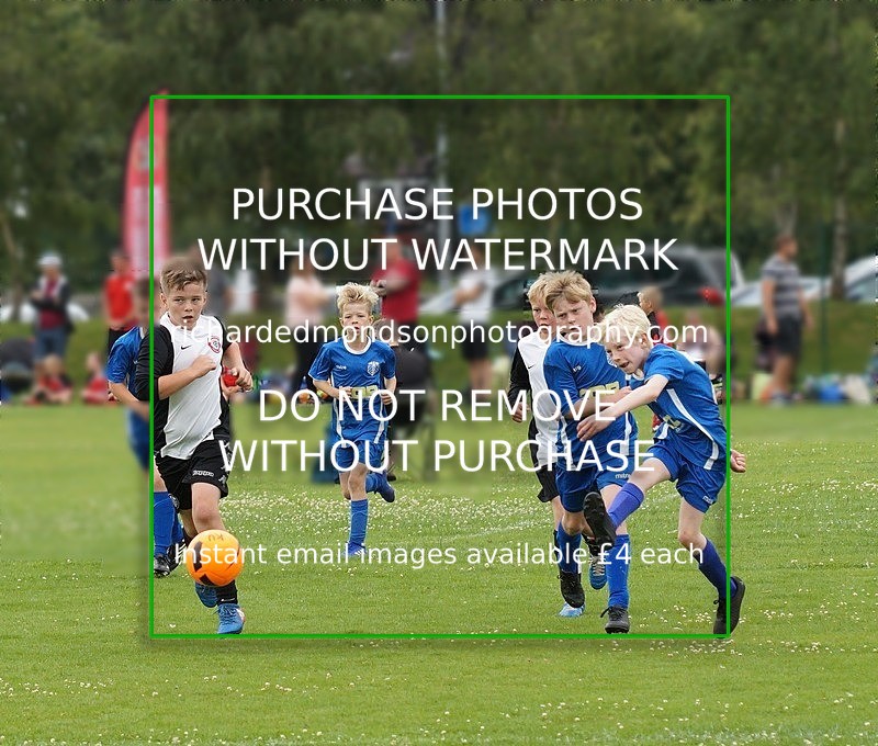 DSC048582 - Kendal United Junior Tournament