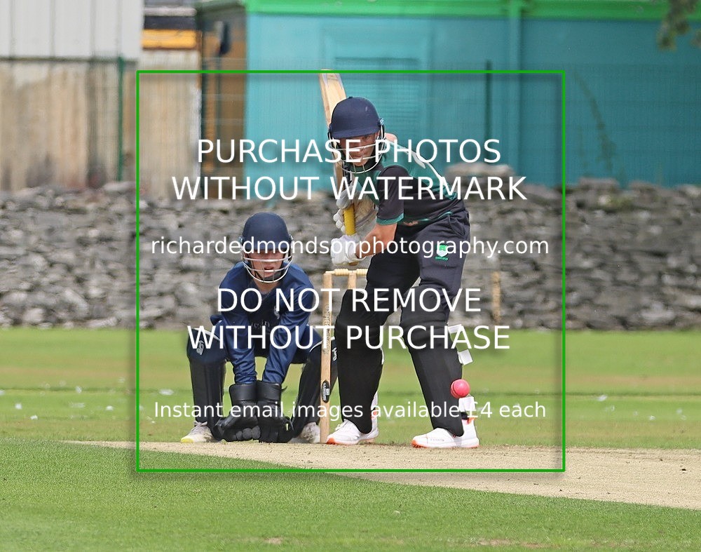 IMG_3023 - Cumbria Under 16's (26/7/22)