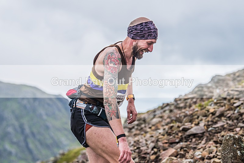 Borrowdale-661 - Borrowdale Fell Race Saturday 5th August 2023