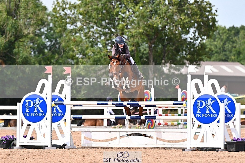 250718-160703-11720 - Cls 10, 1 Star Bronze Tour