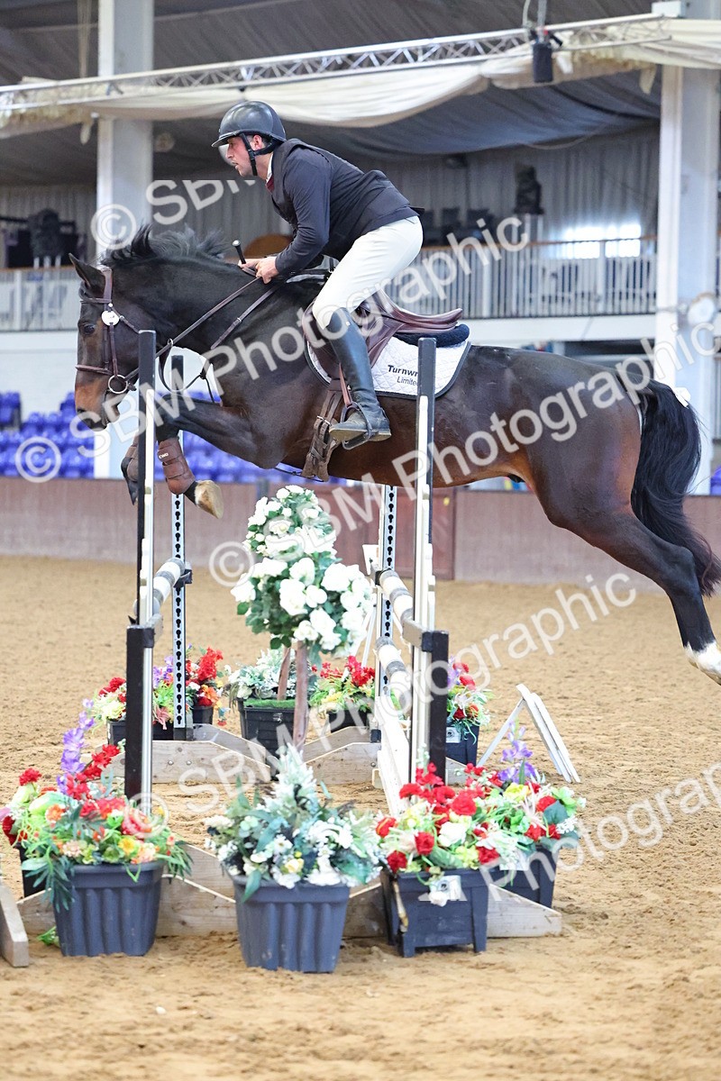 SBM_002269 - Class 9 - Senior Discovery 1.00m