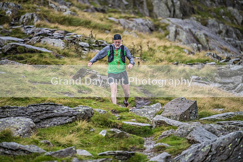 Turner-481 - Turner Landscape Fell Race Saturday 9th August 2025