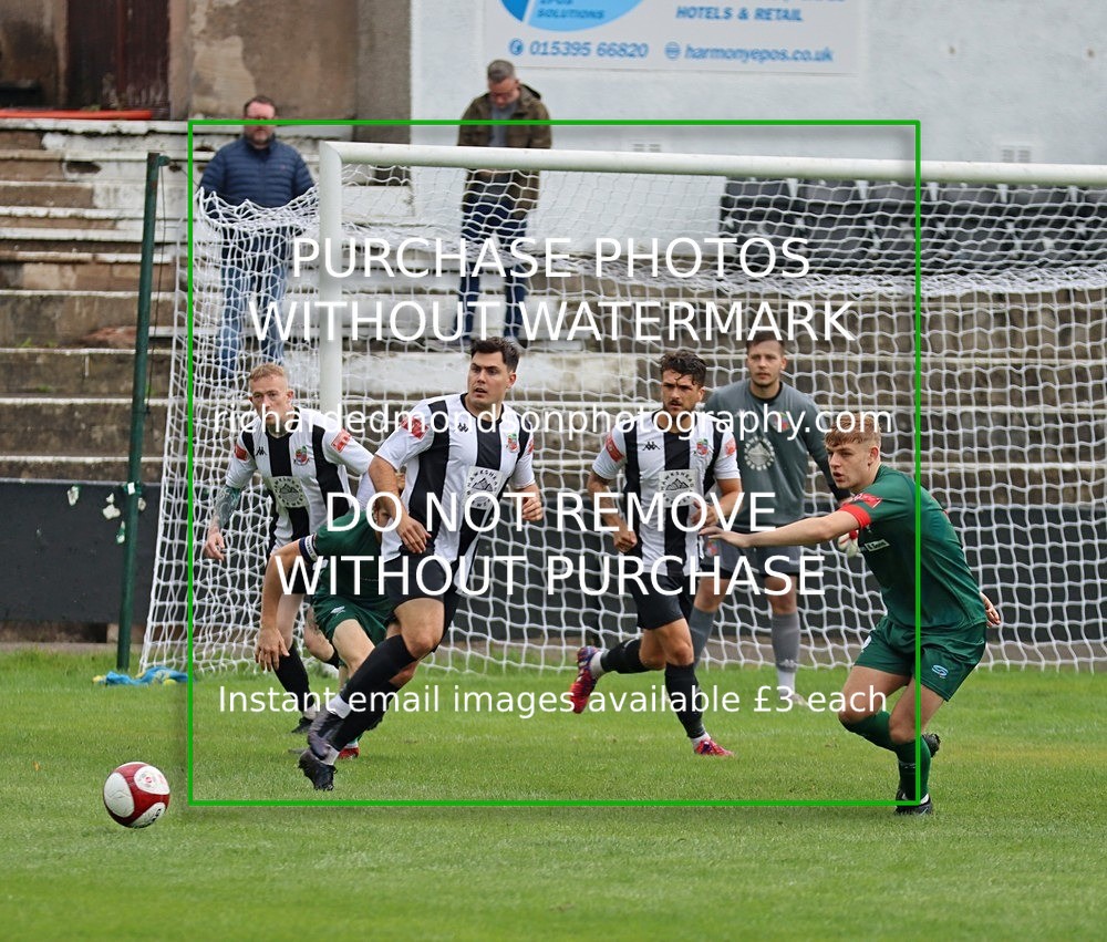 IMG_1832 - Kendal Town v Workington (23/7/22)