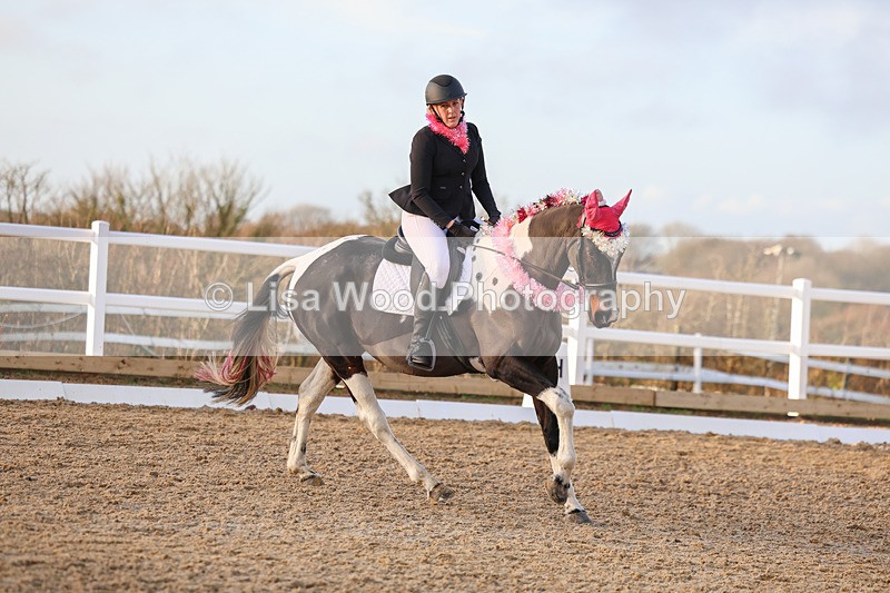 3E7A4799 - Class 5: Novice