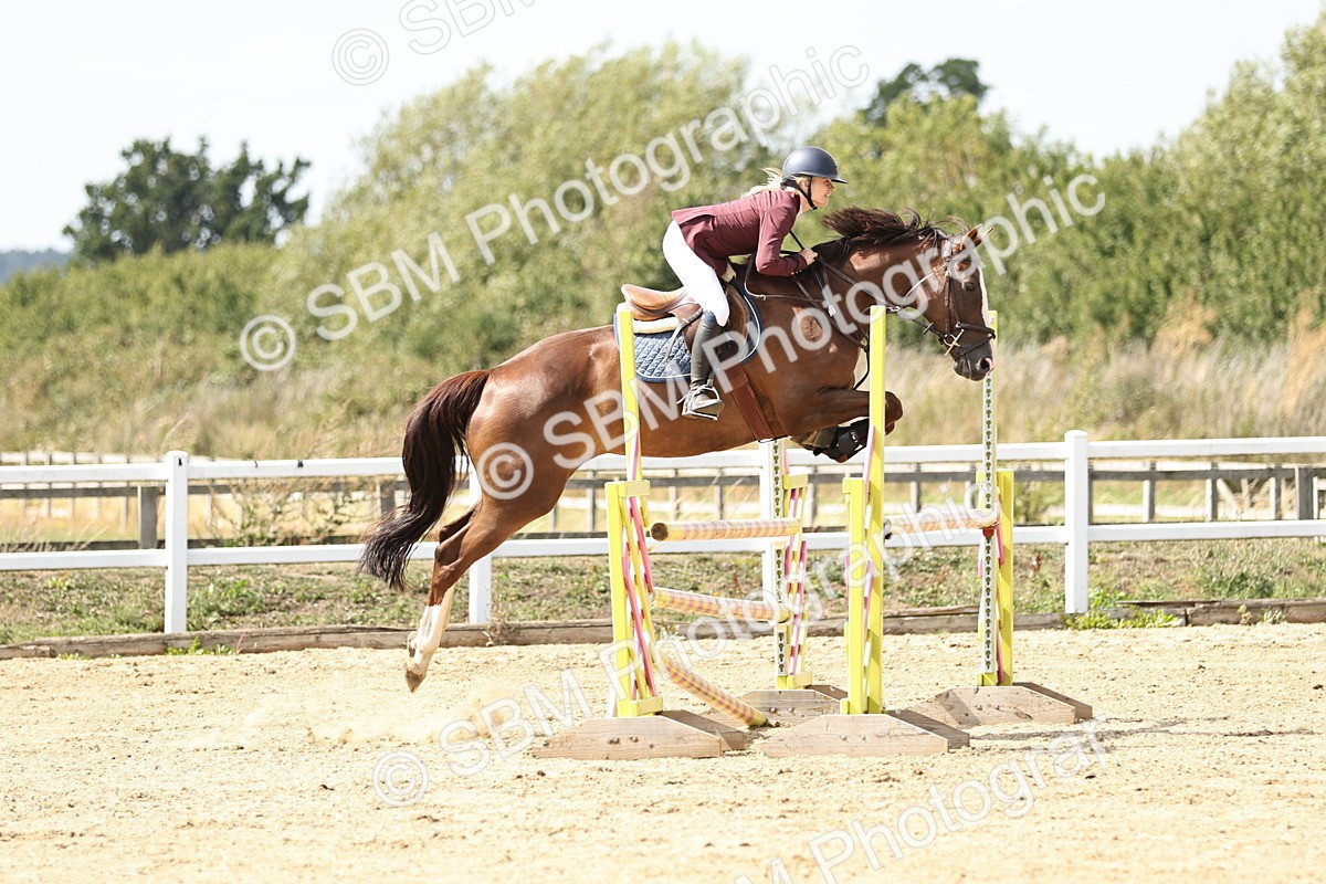 SBM_004937 - Class 5 - Senior Discovery - 1.00m Open