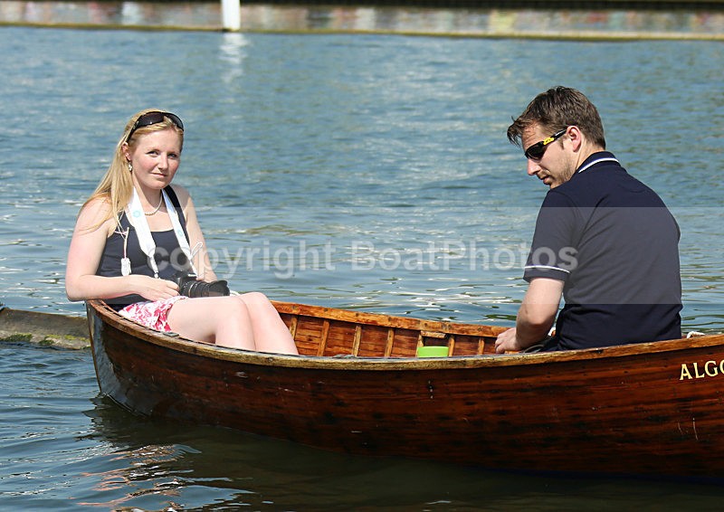 130705 ALGONQUIN WT7A9768 - HENLEY ROYAL REGATTA - Friday 5th July 2013
