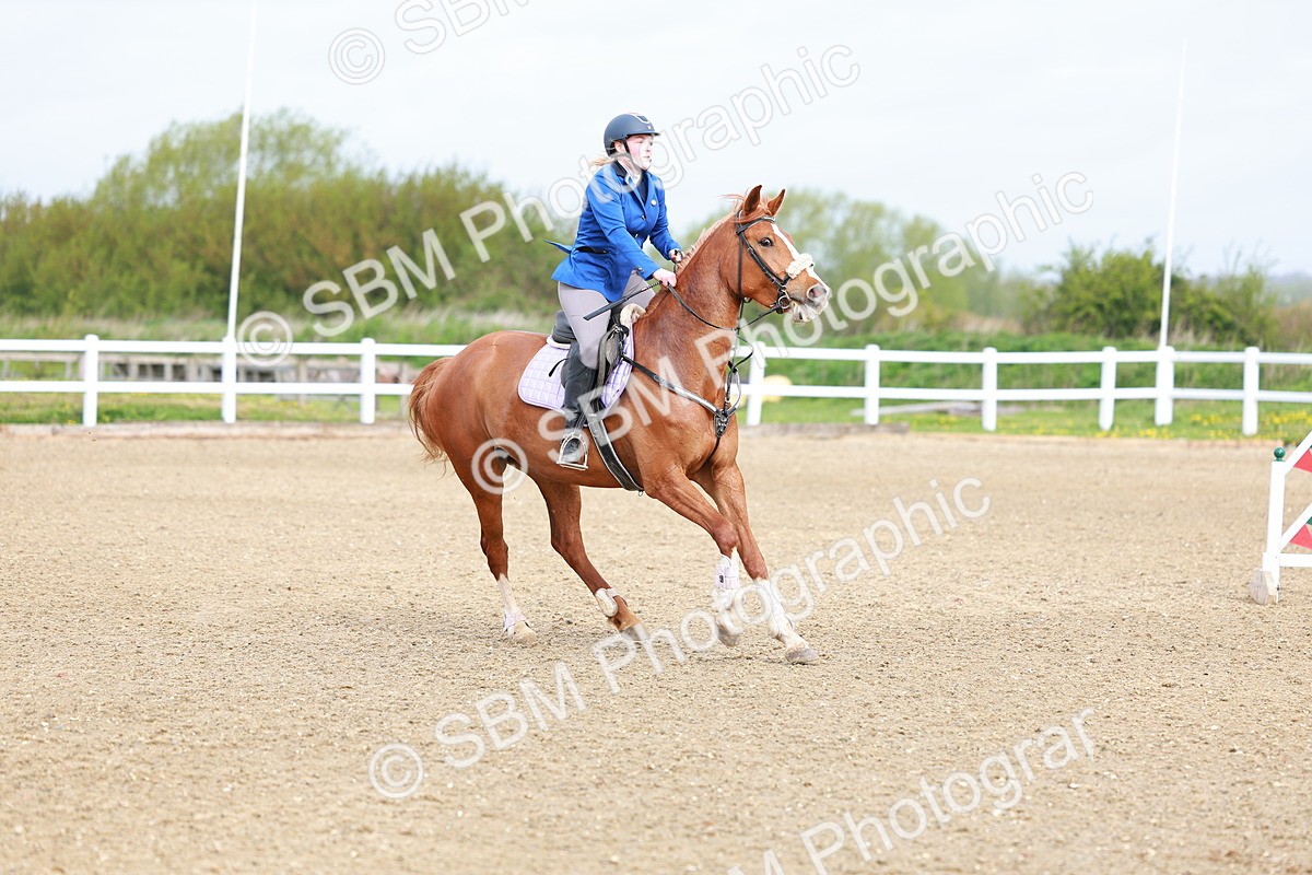 SBM_001706 - Class 7 - Clear Round