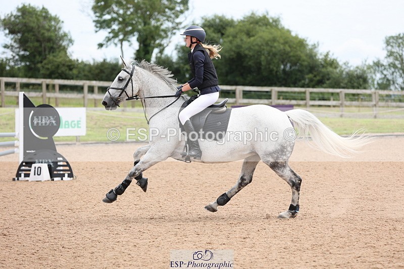 240714A-135246-02285 - Cls 11 & 12 Children on Horses