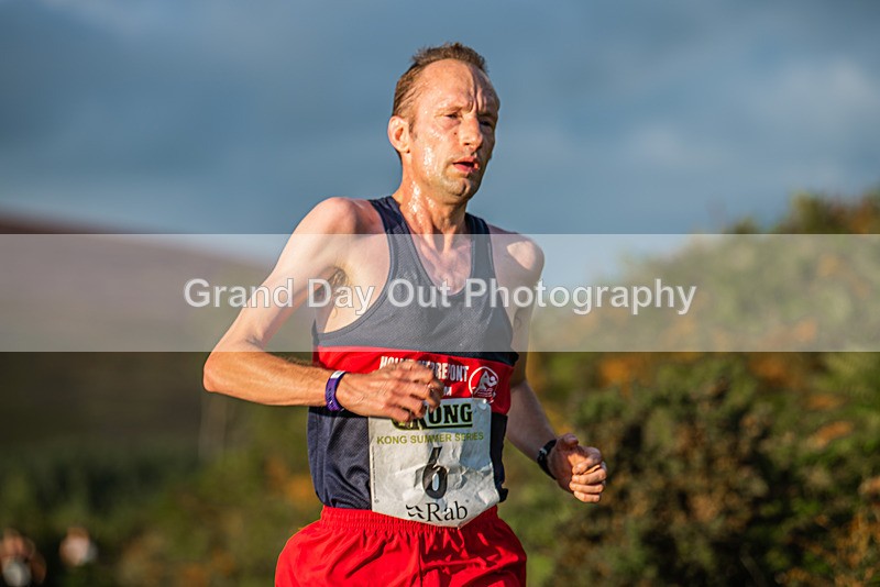 Not Round-401 - Not Round Latrigg Race Wednesday 16th August 2023