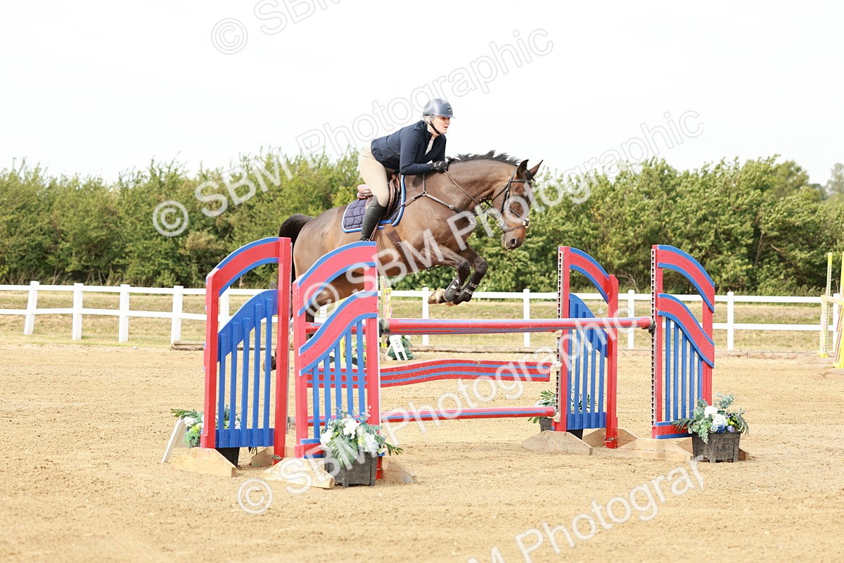 SBM_008322 - Class 5 - National B&C Handicap Championship Qualifier 1.25m 1.30m