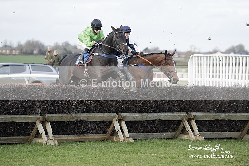 PtP 190323 662 - Oakley Hunt Point-to-Point Brafield-On-The-Green 19/03/23