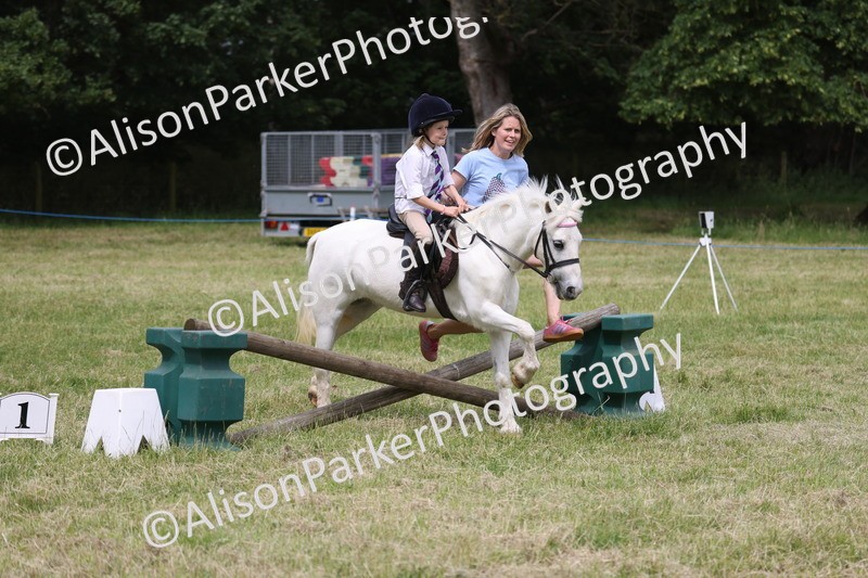 20260614-4348 - Class 25 - Horse and Hound Jumping